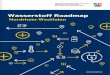 Wasserstoff Roadmap · erzeugungsanlagen auf Basis von Wasserstoff • 1 bis 3 Gigawatt Elektrolyseleistung in Nordrhein-Westfalen Abbildung 1: Wasserstoff und Power-to-Liquid Versorgung