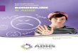 Patienteninformation ADHS im Erwachsenenalter ... ... ADHS im Erwachsenenalter BORDERLINE & ADHS Dr