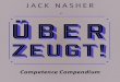 JACK NASHER - Audible JACK NASHER Competence Compendium . Kompetenz zeigen Sogar Erfolg oder Misserfolg