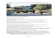 Toyota LandCruiser HZJ79 Fernreisemobil · PDF file 2020. 10. 24. · Ausbau Webasto Dieselkocher und erneuert mit Dometic ORIGO A100, 1-flammiger Einbau-Spirituskocher (wird noch