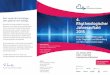 gestaltanstaltdoc-consult.de/assets/cva_folder_240115.pdf · 2016. 7. 20. · 2015 Klinische Herausforderungen in der Diagnostik und Behandlung von Herzrhythmusstörungen 24. Januar