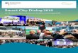 Smart City Dialog 2019...2020/03/13  · Nils Gerken, Chief Innovation Officer (CIO), Stadt Solingen, und Dirk Wagner, Ressortgeschäftsführer des Oberbürgermeisters/CDO, Stadt Solingen,