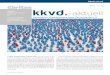 Info 3 / Juli 2020 -aktuell - KKVD 2020. 7. 29.¢  kkvd-aktuell 3 Juli 2020 Dass die erste Infektionswelle