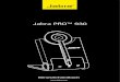 Jabra PRO™ 930 - Direct Pro 930... · 2019. 11. 6. · • Mikrofon mit Geräuschunterdrückung • automatischer Wechsel in den Standbybetrieb, um Energie einzusparen • trageform