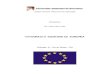 INTEGRACIÓ ECONÒMICA EUROPEA - UAB Barcelona · 2007. 3. 27. · Tema 1. Elements de la integració europea 1. Introducció. Resum 2. L’espai europeu 3. Identitat i valors d’Europa