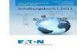 Schaltungsbuch | 2011 - Eaton · 2011. 10. 7. · Befehlen und Signalisieren Automatisieren Rund um den Motor Energiemanagement. ... Gedruckt auf Papier aus chlor- und säurefrei