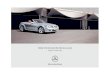 Mercedes-Benz - Motorline.ccbox.motorline.cc/autowelt/pdf/mercedes_slk.pdfFeuerlscher montiert 682 UUUU Garagentorffner in Dachbedieneinheit integriert 5) 231 UUUU Getriebe Automatik--