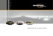 freigabe Narva Katalog Airfield 2015 - Airport Suppliers...8 NARVA manufakturNARVA manufaktur • Airfield Lighting Airfield Lighting NARVA manufaktur 9 HALOGEN AIRFIELD LAMPS Connector