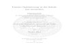 LineareOptimierunginderSchule mitGeoGebra · 2019. 8. 12. · Als weiterer Begründer der lineare Optimierung gilt der amerikanische Ökonom und Physiker TJALLING C. KOOPMANS (1910