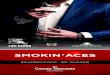 SMOKIN ACES‘ - Cigar Baroncigar-baron.com/wp-content/uploads/2019/10/Casino... · 2019. 10. 7. · SMOKIN ACES Das Casino Bregenz präsentiert gemeinsam mit dem CIGAR-BARON Wolfgang