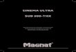 Cinema Ultra SUB 300- tHX - MAGNAT OnlineshopDer Subwoofer SUB 300-THX ist Teil der Magnat Cinema Ultra Lautsprecherfamilie. Weitere Modelle sind der Frontlautsprecher LCR 100-THX,