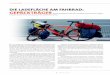 DIE LADEFLÄCHE AM FAHRRAD - VSF · 2019. 3. 6. · len,wie Premium-Fahrradbau inDeutsch-land seit 1993 aussieht,fordern Sie jetzt Ihr kostenloses Liegerad-Infopaket an. Die T rik