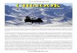 CHINOOK - TANKOGRADDie Entwicklungsgeschichte der CH-47 Chinook (CH = Combat Helikopter = Kampf Hubschrauber) begann 1960, als die Firma Boeing die Vertol Aircraft Company, einen Hubschrauberhersteller