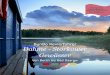 Dahme Storkower Gewässer - BunBo · 2020. 6. 15. · 2 Willkommen im Bunboland! Ihr BunBo-Team möchte Sie ganz herzlich zu Ihrem Urlaub an Bord begrüßen. Das Wassersportrevier