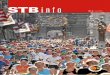 STBinfo - Stadtturnverein Bern: Der Stadtturnverein · 2018. 9. 12. · 6 grand-prix von bern 4 von 28’507 – Die Kamer-Männer am GP 2018 19. Mai 2018, dieses Datum stand bei