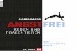 Sator Verlag Hans Huber Angstfrei reden und präsentieren Ratgeber Psychologieverlag-hanshuber.ciando.com/img/books/extract/3456953615... · 2014. 12. 11. · bedanke mich bei «Mr