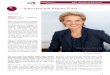 — Interview mit Regina Först...Samy Molcho. Firmen und Unternehmen profitieren von ihren äußerst effektiven, nachhaltigen Strategien und ihren ebenso geistreichen wie kurzweiligen