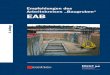 Empfehlungen - download.e-bookshelf.de · Arbeitskreis „Baugruben“ auch intensiv an der Umsetzung des neuen Teil sicherheitskonzeptes im Erd-und Grundbau. Dies lag zum einen daran,