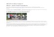 Radwanderungen Rad- und Fußwandernübbenau.de/Dokumente/Radwanderungen und...Radwanderungen Rad- und Fußwandern Entdecken Sie den Spreewald von Lübbenau ausgehend zu Fuß oder per