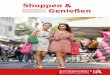 Shoppen & Einkaufsführer Kaiserslautern Genießen · 2019. 5. 9. · Elektro / HIFI / Technik, Handys & Co. Dienstleistungen & 26 Services Banken, Catering, Handwerk / Haus- halt,