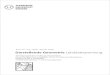 Prof. Dr.-Ing. habil. Rainer Groh Darstellende Geometrie ...Darstellende Geometrie / Analyse / Groh / 2005 Dürerzeichnung (Heilige Familie, 1509) Analyse eines hybriden Bildes I Konflikt