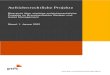 Aufsichtsrechtliche Projekte...10 Aufsichtsrechtliche Projekte | Stand: 1. Januar 2021 | Bereichsübergreifende Änderungen FINMA-Aufsichtsmitteilung 03/2020 Erleichterungen Neueröffnungen