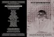 Albert Hofmann, dem Entdecker des LSD. PSYCHONAUTEN · 2017. 3. 25. · Albert Hofmann, dem Entdecker des LSD. Château St. Germain, CH-1663 Gruyères Tél. +41 (0)26 921 22 00, info@hrgigermuseum.com