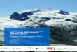 ADAPTION DES TOURISMUS AN DEN KLIMAWANDEL IN DEN … · 5 Adaption des Tourismus an den Klimawandel in den Alpen Ergebnisse des Alpine Space - Projekts ClimAlpTour in der Schweiz