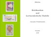 Briefmarken und kartosemiotische Modelle - TU Dresdenrcswolodt/BILD-ATLAS/Briefmarken... · 2019. 4. 29. · Die Briefmarke (a) der Deutschen Post 1973 mit heliozentrischem Weltsystem
