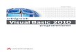 Visual Basic 10 allgemein - bücher.de · 2020. 8. 1. · Visual Basic 10 allgemein Ein Schwerpunkt dieses Buchs liegt darin, die wichtigsten sprachlichen Merk-male von Visual Basic