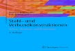 Stahl- und Verbundkonstruktionen 2016. 6. 22.آ  4.7 Plattenbeulen 393 4.7.1 Stabilitأ¤tsproblem Plattenbeulen