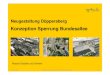 2013 10 01 PBK Vollsperrung B7 104x - Wuppertal · 2017. 10. 6. · 01.10.2013 Stadt Wuppertal, Ressort Straßen und Verkehr 29 • dauerhafte Verkehrsführung für 2,5 – 3 Jahre