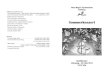 Doris Schwager, Altsaxophon Vincent Birner, Tenorsaxophon ...max-reger-gymnasium.de/phocadownload/Musik/Sommerkonz...Joaquín Turina (1882-1949) I Garrotin - II Soleares Eric Engel