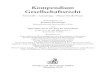 Kompendium Gesellschaftsrecht - Microsoft · 2018. 3. 27. · Kompendium Gesellschaftsrecht Formwahl – Gestaltung – Muster für die Praxis Herausgegeben von Joachim Breithaupt