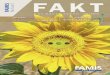 FAMIS Aktuell - VSE · 2018. 3. 19. · Aktuell. 2 FAKT 02/2015 02/2015 FAKT 3 FAMIS. ... Michael Skubatz von Schott Solar, die FAMIS-Servicetechniker Karl-Heinz Lauer und Gerhard