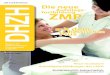 LZK und KZV Hessen Aufstiegs- DHZH fortbildung ZMP · 2018. 2. 13. · Silvia Cuturic Telefon 069 427275-193 bzw. -182 E-Mail seminar@fazh.de Für die Anerkennung der Fortbildungsleistungen