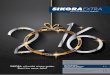 Rohr und Schlauch Magazin...Kabel ist die SIKORA AG bereits eine etablierte Größe. Im Bereich der Kunststoffherstellung und -verarbeitung sowie der Glasfaser- und Glasfaserkabelproduktion