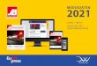 MEDIADATEN2021 - Eurailpress€¦ · Seit ihrer Gründung im Jahre 1906 ist die Fachzeitschrift SIGNAL+DRAHT Wegbereiterin und Begleiterin moderner Signal-, Kommunikations- und Informationstechnologie