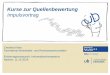 Kurse zur Quellenbewertung - Leibniz-Zentrum für Psychologische …zpidlx54.zpid.de/.../2020/01/Quellenbewertung_IK12-2019.pdf · 2020. 1. 7. · Quellenbewertung 2 1. Relevanz 2