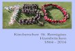 Kirchenchor St. Remigius Hambrücken 1864 - 2014ücken.de/app/download... · Ruhestand, wird die Missa Brevis von Jacob de Haan gesungen. In der 150-jährigen Geschichte haben neun