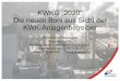 KWKG „2020“ Die neuen Boni aus Sicht der KWK-Anlagenbetreiber · 2020. 8. 12. · KWKG „2020“ Die neuen Boni aus Sicht der KWK-Anlagenbetreiber Heinz Ullrich Brosziewski Vizepräsident