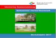 Stadtumbau-Monitoring für den Stadtteil Schweriner Viertel · 2019. 8. 5. · Bebauungsplanverfahren B-Plan Nr. 59 – Parkhaus Schweriner Straße, Aufstellungsbeschluss vom 12.03.1998,