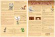 Munchkin - Spielen! ®® Spielziel Spielablaufecx.images-amazon.com/images/I/B13Nue2oIcS.pdfMunchkin, Munchkin, Munchkin Cthulhu, Munchkin Impossible, Munchkin Fu, Star Munchkin, Munchkin