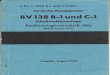 SEAWINGS 138 Manual... · 2010. 12. 28. · L. Dv. T. 2138 B-l und C-VWa Nur für den Dienstqebrauch ! BV 138 B-l und C-1 Schußwaffenanlage Bedienungsvorschrift-Wa (Stand AUgust