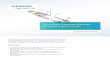 Leichtbau-Streckentrenner - Siemens... · 2020. 12. 6. · Die Leichtbau-Streckentrenner der Produktlinie Sicat® 8WL5545 dienen dazu, die Oberleitung in einzelne Schalt- bzw. Speiseabschnitte