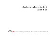 Jahresbericht 2010 - Geological Survey of Austria 2016. 3. 21.آ  Im Jahresbericht 2010 werden die Ergebnisse