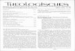 T1-1 EOLOGiSC1-1 · 2017. 7. 29. · T1-1 EOLOGiSC1-1 Beilage der „Offerten-Zeitung für die kath. Geistlichkeit Deutschlands", Abensberg Herausgegeben von Wilhelm Schamoni MÄRZ