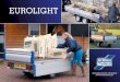 EUROLIGHT - FURGERS · 2017. 1. 27. · Eurolight Die Eurolight-Serie bietet multifunktionale, praktische und stylish-elegante Anhänger welche wie ganz allgemein die Marke Ifor Williams