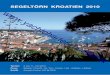 Yachtcharter Müller - Segeltörn Kroatien 2010 · 2016. 12. 20. · Marina Frapa in der Bucht von Rogoznica ist großzügig angelegt, bestens ausgestattet, vielleicht zurzeit die