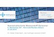 neo hydrogen sensors GmbH / Nanostrukturierte Wasserstoff … · 2016. 7. 6. · -Sensor-Elemente im Überblick Quelle: L. Boon-Brett et. al., "Identifying performance gaps in hydrogen